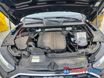 Zdjęcie 12 z 13 samochodu: 2025 AUDI Q5 PREMIUM PLUS 45 VIN:WA1EAAFY3S2054013 - miniatura