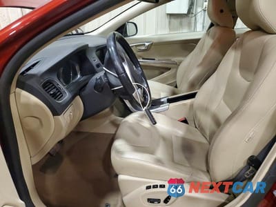 Zdjęcie 7 z 11 samochodu: 2015 VOLVO S60 PREMIER VIN:YV140MFB6F1305999 - miniatura