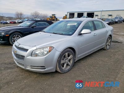 2012 CHEVROLET MALIBU 1LT 1G1ZC5E03CF171288 - główne zdjęcie licytacji z USA - miniatura