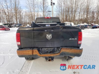 Zdjęcie 6 z 12 samochodu: 2014 RAM 3500 ST VIN:3C63R3GT7EG242797 - miniatura