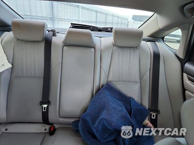 Zdjęcie 10 z 13 samochodu: 2018 HONDA ACCORD EXL VIN:1HGCV2F5XJA014241 - miniatura