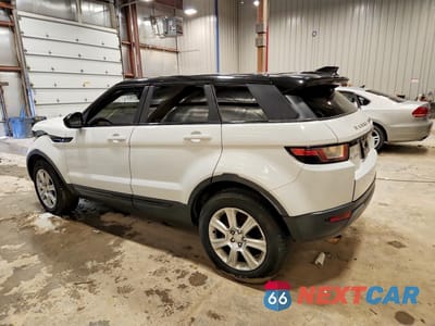 Drugie zdjęcie samochodu z przodu: 2017 LAND ROVER RANGE ROVER VIN:SALVP2BG9HH190071 - miniatura