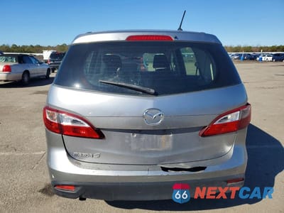 Zdjęcie 6 z 13 samochodu: 2012 MAZDA MAZDA5 VIN:JM1CW2BL4C0118250 - miniatura
