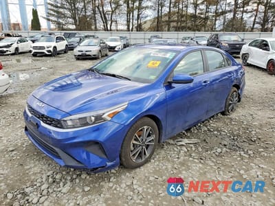 2024 KIA FORTE LXS 3KPF24AD2RE755376 - główne zdjęcie licytacji z USA - miniatura