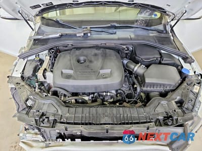 Zdjęcie 11 z 12 samochodu: 2017 VOLVO S60 VIN:YV126MFL4H2422850 - miniatura