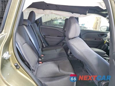 Zdjęcie 11 z 13 samochodu: 2025 SUBARU FORESTER PREMIUM VIN:JF2SLDDC5SH464001 - miniatura