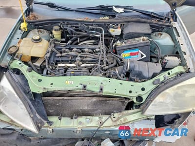 Zdjęcie 11 z 11 samochodu: 2006 FORD FOCUS ZX4 VIN:1FAFP34N96W133784 - miniatura