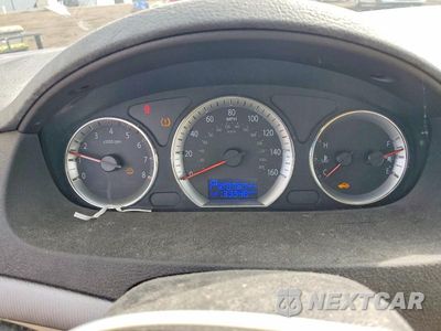 Zdjęcie 17 z 24 samochodu: 2010 HYUNDAI SONATA GLS VIN:5NPET4AC6AH632762 - miniatura