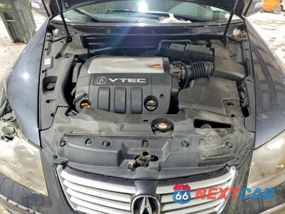 Zdjęcie 11 z 13 samochodu: 2006 ACURA RL VIN:JH4KB16536C008546 - miniatura