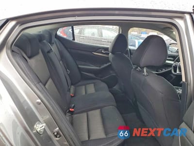 Zdjęcie 10 z 12 samochodu: 2017 NISSAN MAXIMA 3.5 S VIN:1N4AA6APXHC430523 - miniatura