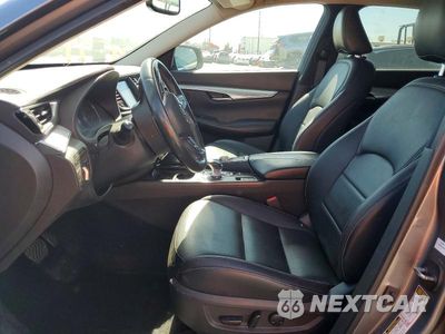 Zdjęcie 7 z 13 samochodu: 2019 INFINITI QX50 LUXE VIN:3PCAJ5M16KF135294 - miniatura