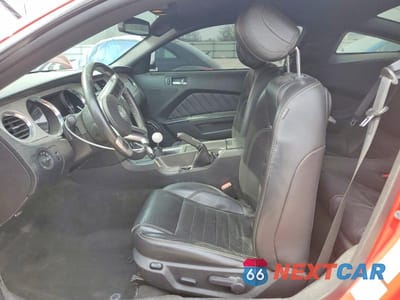 Zdjęcie 7 z 13 samochodu: 2013 FORD MUSTANG GT VIN:1ZVBP8CF7D5284056 - miniatura
