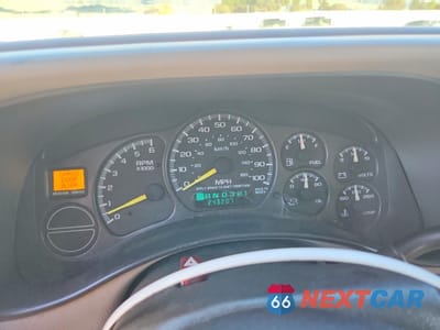 Zdjęcie 9 z 14 samochodu: 2000 CHEVROLET TAHOE K1500 VIN:1GNEK13T2YJ196967 - miniatura