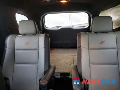 Zdjęcie 10 z 13 samochodu: 2021 DODGE DURANGO R VIN:1C4SDJCT3MC789452 - miniatura