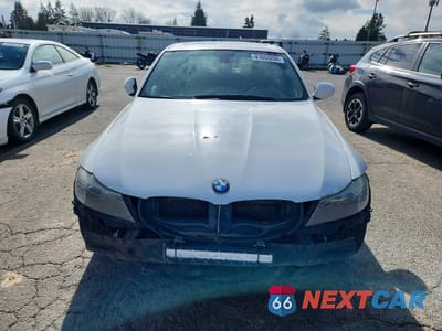 Piąte zdjęcie samochodu w środku: 2010 BMW 328 I VIN:WBAPH7C52AA175897 - miniatura