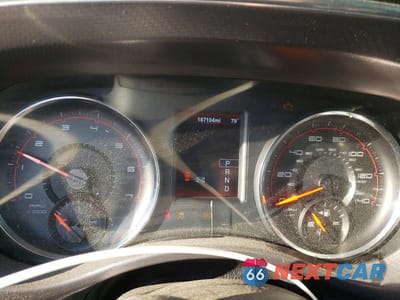 Zdjęcie 9 z 12 samochodu: 2014 DODGE CHARGER SE VIN:2C3CDXBG1EH172100 - miniatura