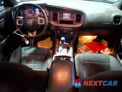 Zdjęcie 8 z 11 samochodu: 2014 DODGE CHARGER SE VIN:2C3CDXBG0EH235025 - miniatura