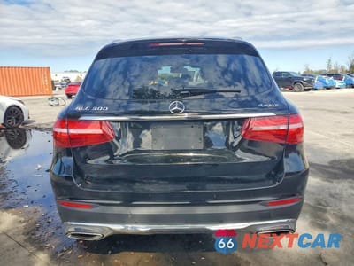 Zdjęcie 6 z 13 samochodu: 2019 MERCEDES-BENZ GLC 300 4MATIC VIN:WDC0G4KB1KV147171 - miniatura