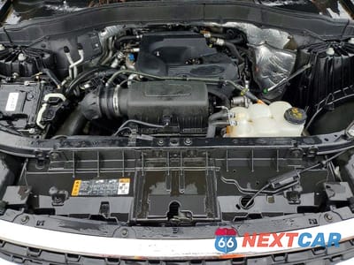 Zdjęcie 12 z 14 samochodu: 2020 FORD EXPLORER XLT VIN:1FMSK7DH9LGA60359 - miniatura