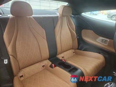 Zdjęcie 10 z 11 samochodu: 2025 MERCEDES-BENZ CLE AMG 53 4MATIC VIN:W1KMJ6CB4SF074008 - miniatura