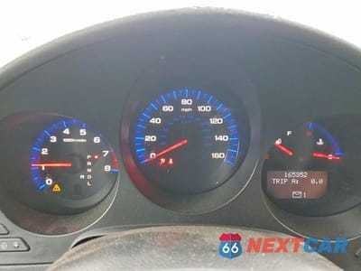 Zdjęcie 9 z 11 samochodu: 2006 ACURA 3.2TL VIN:19UUA66206A062321 - miniatura
