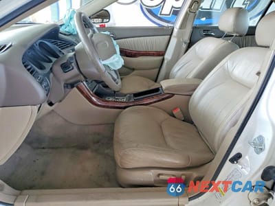 Zdjęcie 7 z 13 samochodu: 2000 ACURA 3.2TL VIN:19UUA566XYA038771 - miniatura