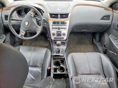 Zdjęcie 8 z 12 samochodu: 2012 CHEVROLET MALIBU 2LT VIN:1G1ZD5EU2CF158645 - miniatura