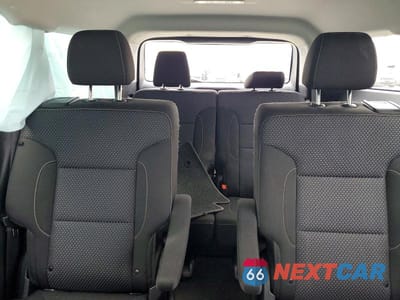 Zdjęcie 10 z 13 samochodu: 2022 GMC ACADIA SLE VIN:1GKKNKL44NZ143481 - miniatura