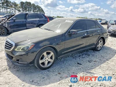 2014 MERCEDES-BENZ E 350 WDDHF5KB0EA885238 - główne zdjęcie licytacji z USA - miniatura