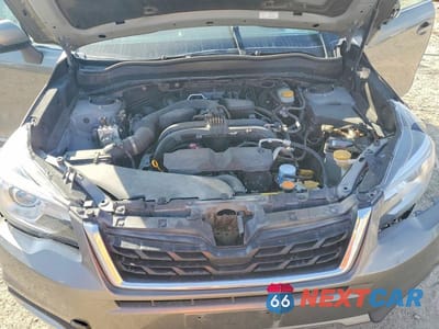 Zdjęcie 12 z 12 samochodu: 2017 SUBARU FORESTER 2.5I TOURING VIN:JF2SJATC5HH482111 - miniatura