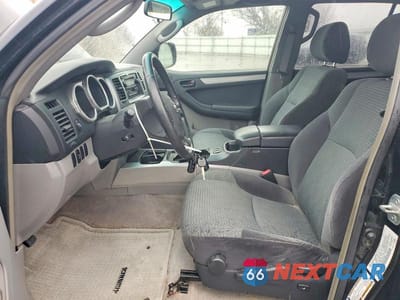 Zdjęcie 7 z 12 samochodu: 2005 TOYOTA 4RUNNER SPORT EDITION VIN:JTEBT14R650045980 - miniatura