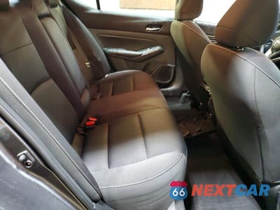 Zdjęcie 10 z 12 samochodu: 2022 NISSAN ALTIMA 2.5 S VIN:1N4BL4BV4NN401230 - miniatura