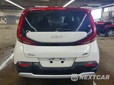 Zdjęcie 6 z 12 samochodu: 2022 KIA SOUL X-LINE VIN:KNDJ23AU6N7156009 - miniatura