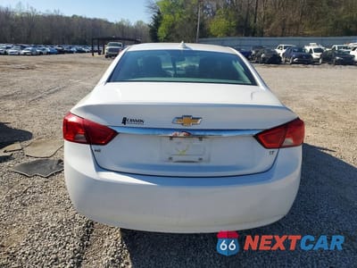 Zdjęcie 6 z 13 samochodu: 2019 CHEVROLET IMPALA LT VIN:1G11Z5S3XKU116180 - miniatura
