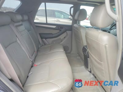 Zdjęcie 11 z 12 samochodu: 2008 TOYOTA 4RUNNER SR5 VIN:JTEBU14RX8K014088 - miniatura