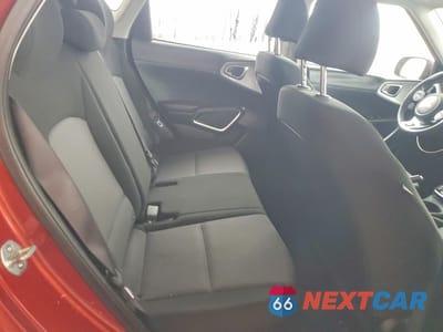 Zdjęcie 10 z 12 samochodu: 2023 KIA SOUL LX VIN:KNDJ23AU4P7860969 - miniatura