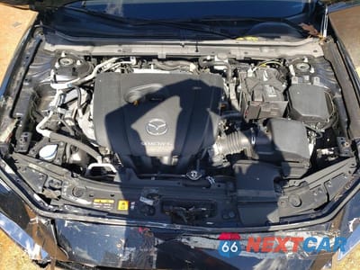 Zdjęcie 11 z 12 samochodu: 2021 MAZDA 3 PREMIUM VIN:3MZBPADL3MM254445 - miniatura
