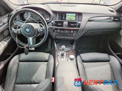Zdjęcie 8 z 14 samochodu: 2017 BMW X3 XDRIVE28I VIN:5UXWX9C35H0W73361 - miniatura