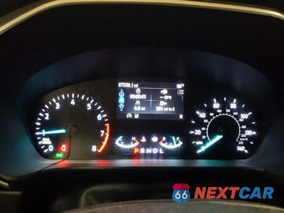 Zdjęcie 9 z 12 samochodu: 2021 FORD ESCAPE SE VIN:1FMCU9G63MUA45489 - miniatura