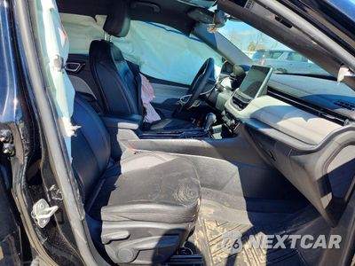 Zdjęcie 7 z 13 samochodu: 2024 JEEP COMPASS LIMITED VIN:3C4NJDCN2RT174668 - miniatura