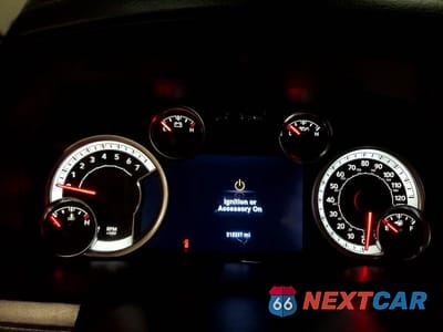 Zdjęcie 9 z 11 samochodu: 2013 RAM 2500 LARAMIE VIN:3C6TR5FT4DG584333 - miniatura