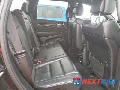 Zdjęcie 11 z 13 samochodu: 2020 JEEP GRAND CHEROKEE LIMITED VIN:1C4RJFBG2LC333627 - miniatura