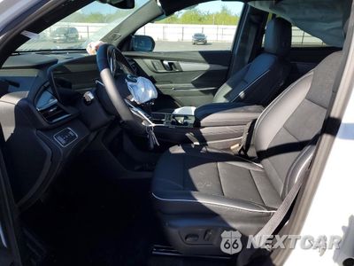Zdjęcie 7 z 14 samochodu: 2026 BUICK ENCLAVE PREFERRED VIN:5GAERAKS7TJ227234 - miniatura