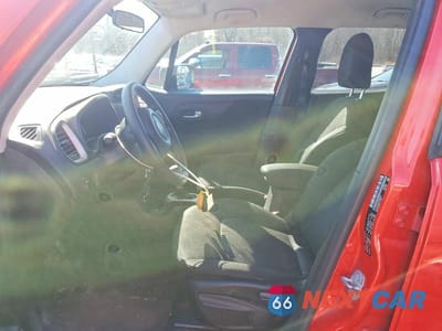 Zdjęcie 7 z 13 samochodu: 2016 JEEP RENEGADE SPORT VIN:ZACCJBAT5GPD89575 - miniatura