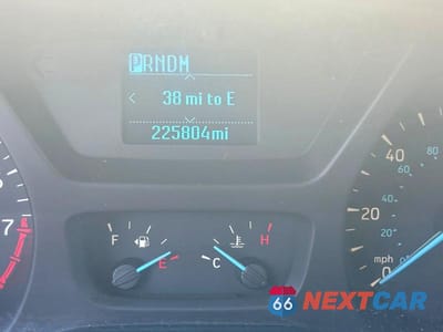 Zdjęcie 10 z 12 samochodu: 2017 FORD TRANSIT T-350 VIN:1FDBW5PM2HKB09021 - miniatura