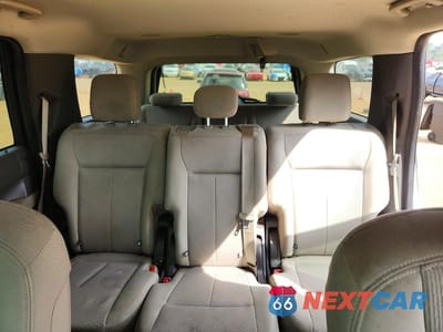 Zdjęcie 10 z 12 samochodu: 2021 FORD EXPEDITION XLT VIN:1FMJU1HT5MEA73527 - miniatura