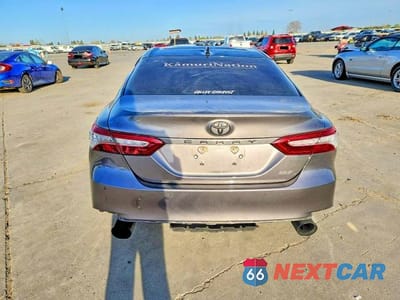 Zdjęcie 6 z 13 samochodu: 2018 TOYOTA CAMRY XLE V6 VIN:4T1BZ1HK7JU004207 - miniatura