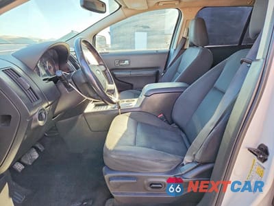 Zdjęcie 7 z 12 samochodu: 2009 FORD EDGE SEL VIN:2FMDK48C99BA64188 - miniatura