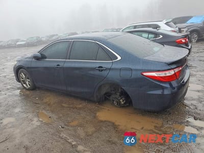 Drugie zdjęcie samochodu z przodu: 2015 TOYOTA CAMRY SE VIN:4T1BF1FK0FU475473 - miniatura