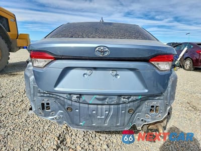Zdjęcie 6 z 12 samochodu: 2020 TOYOTA COROLLA LE VIN:5YFEPRAE2LP078449 - miniatura